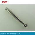 dental carbide burs, dental rotary instrument, detal supply